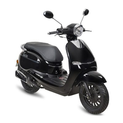 Neco Alex One Cc Euro Efi Finance Available The Scooter Warehouse