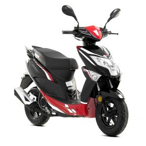 delivery motorbikes for sale