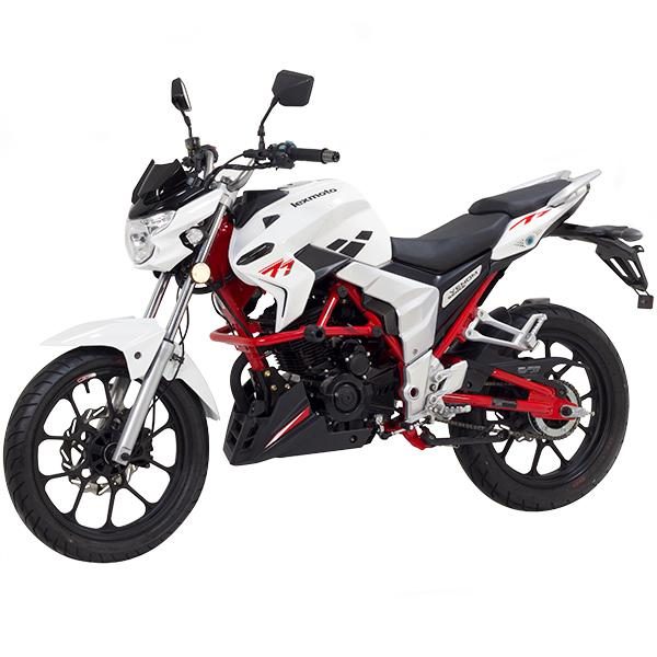 Lexmoto Venom Euro 4 EFI 125cc Finance Available – The Scooter Warehouse