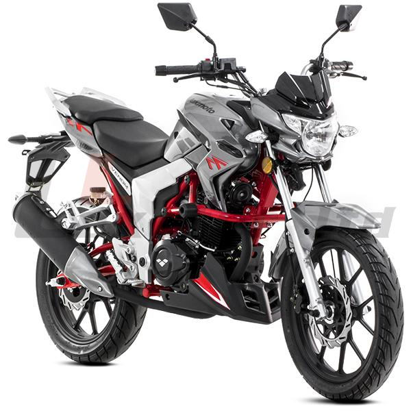 125cc finance